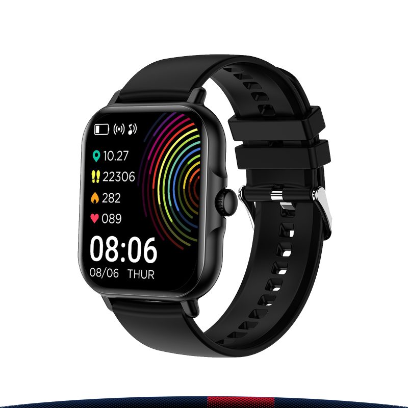 Breny Pedometer Smartwatch - 2
