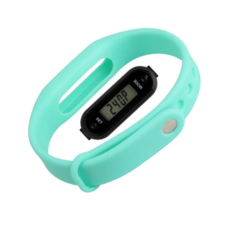 Digital Pedometer - 1