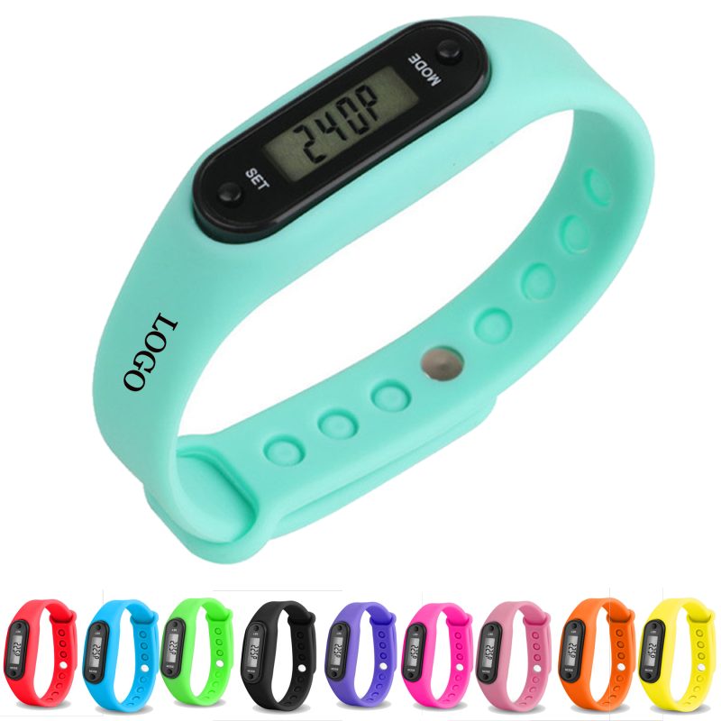 Digital-Pedometer-SMZBAL030 Digital Pedometer