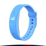 Dioma Pedometer Bracelet - 1