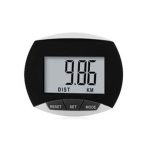 Electronic Pedometer - 1