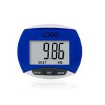 Electronic Pedometer - 2