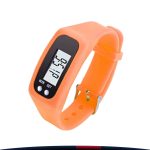 Fokos Pedometer Watch - 2