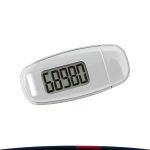 Gramo Rechargeable Pedometer - 1