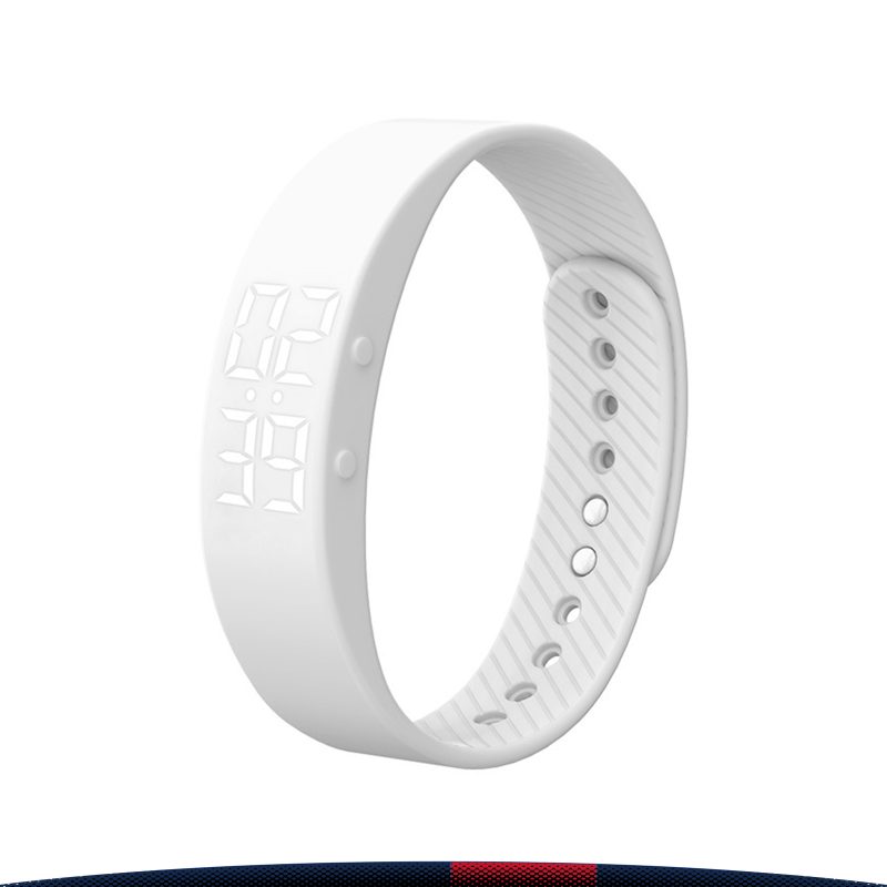 Grosia Pedometer Bracelet - 1