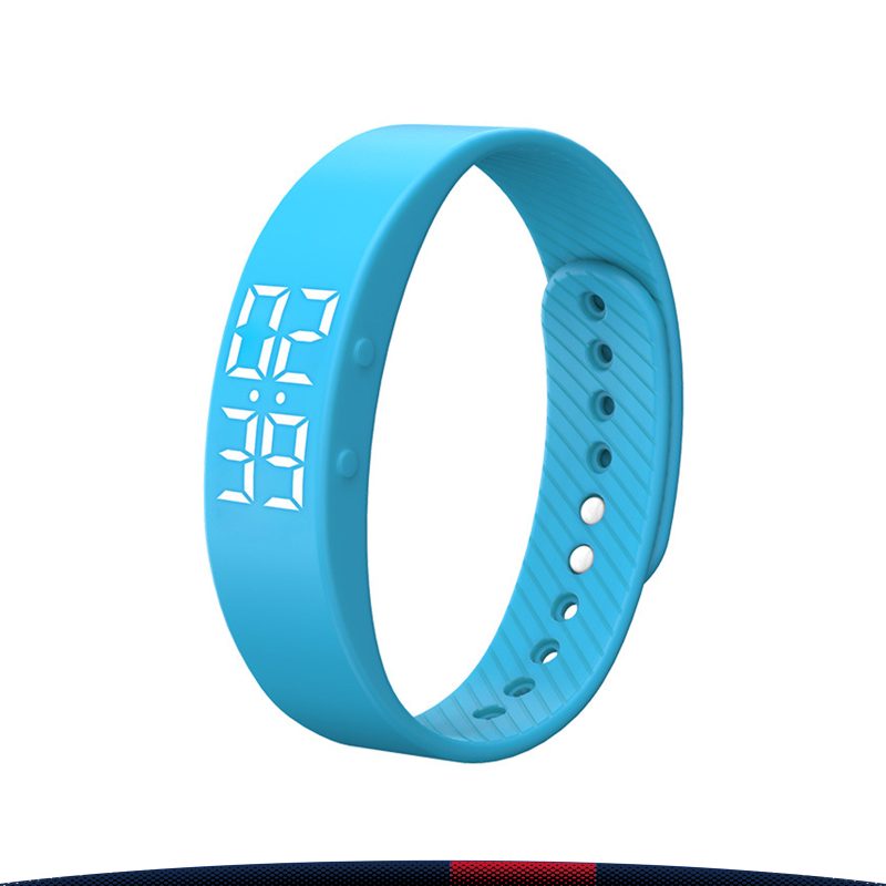 Grosia Pedometer Bracelet - 2
