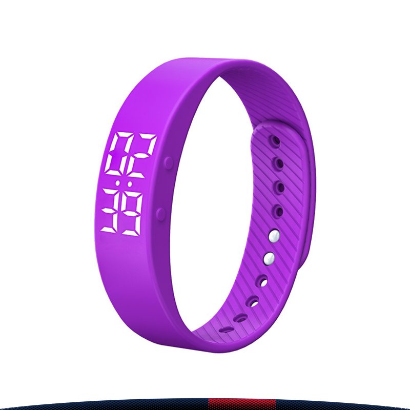 Grosia Pedometer Bracelet - 3