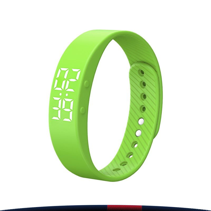 Grosia Pedometer Bracelet - 4