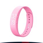 Grosia Pedometer Bracelet - 5