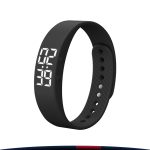 Grosia Pedometer Bracelet - 6