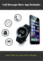 Heart Rate IP66 Waterproof Smart Bracelet Pedometer - 4