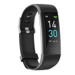 Heart Rate Smart Bracelet Pedometer - 9