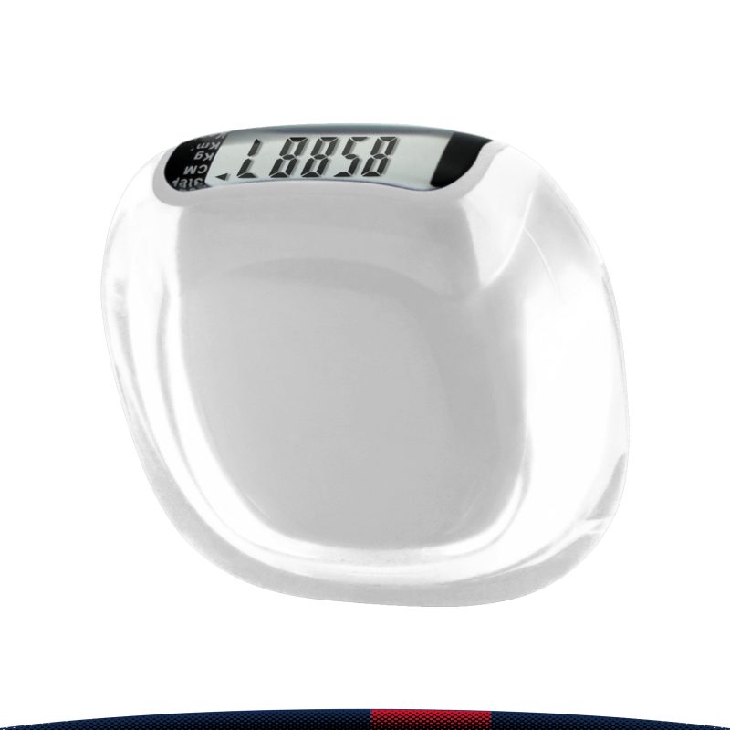 Josis Simple Pedometer - 1