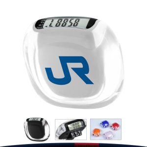 Josis Simple Pedometer