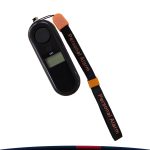 Kasmi 3in1 Pedometer - 1