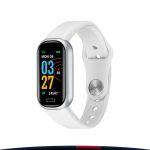 Koams Pedometer Watch - 1