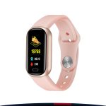 Koams Pedometer Watch - 2