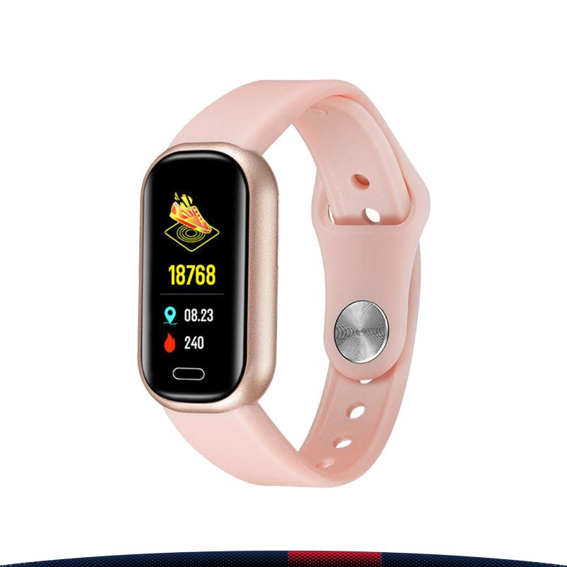 Koams Pedometer Watch - 2