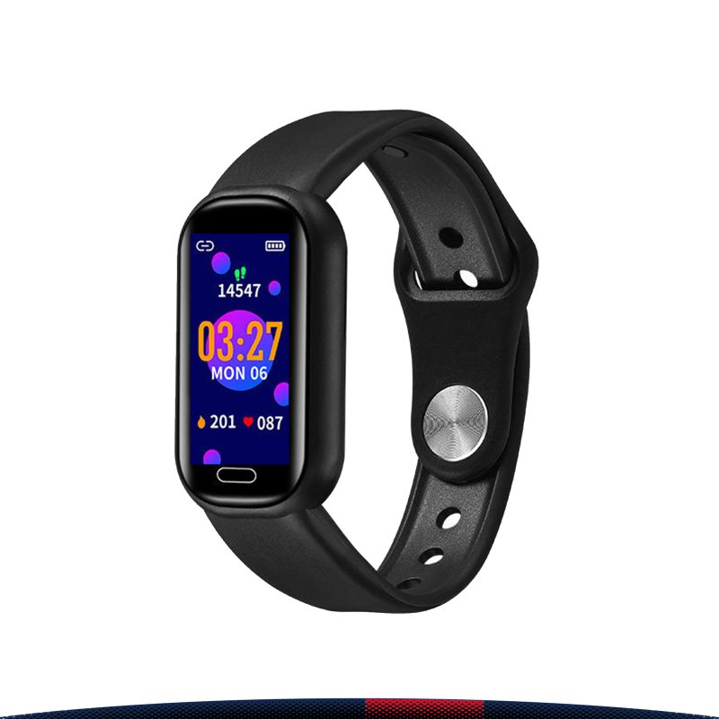 Koams Pedometer Watch - 3