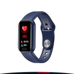 Koams Pedometer Watch - 4