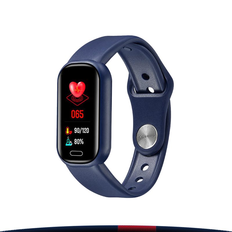 Koams Pedometer Watch - 4