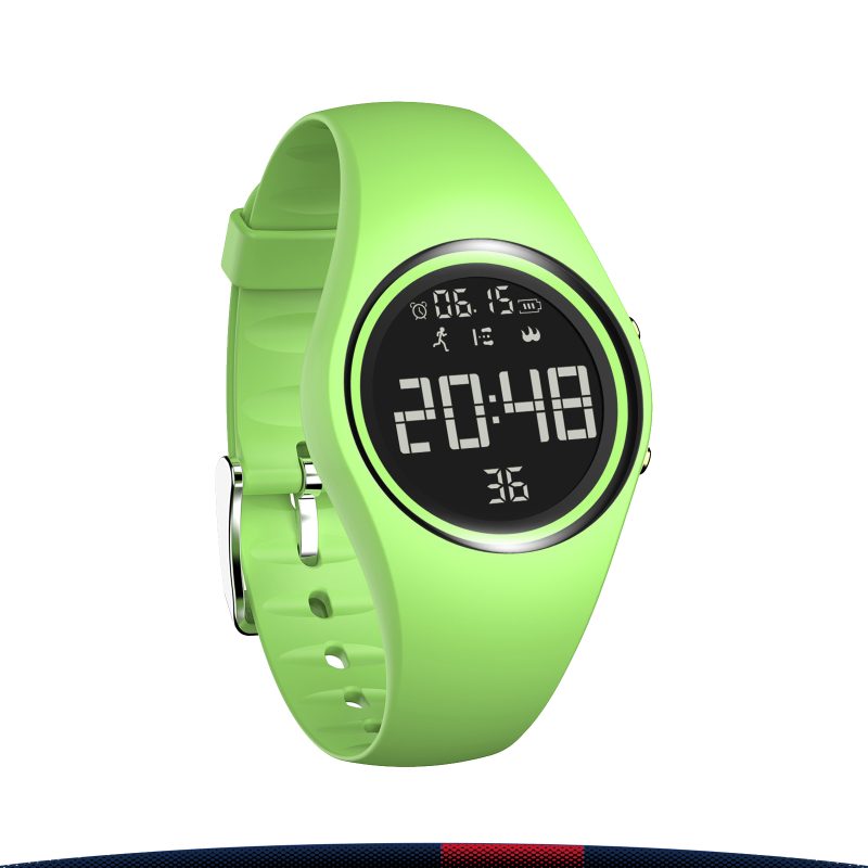 Kosma Pedometer Watch - 1