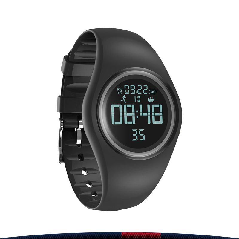 Kosma Pedometer Watch - 2