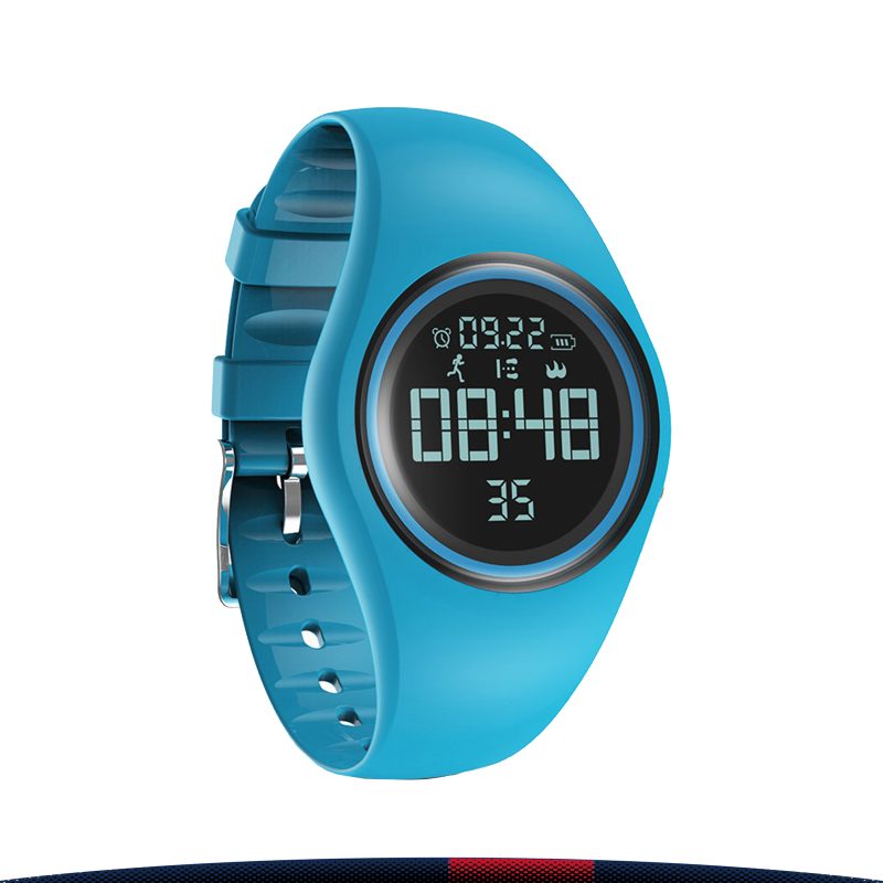 Kosma Pedometer Watch - 3