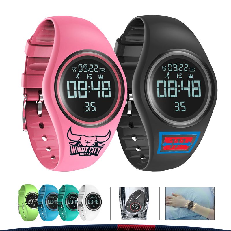 Kosma-Pedometer-Watch-APD27Z Kosma Pedometer Watch