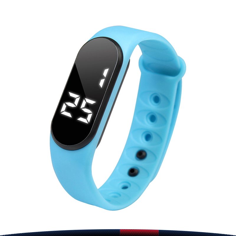Lorio Pedometer Bracelet - 4