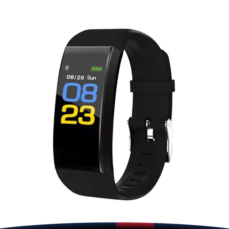 Midow Smart Pedometer Watch - 1