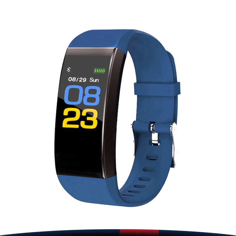 Midow Smart Pedometer Watch - 3