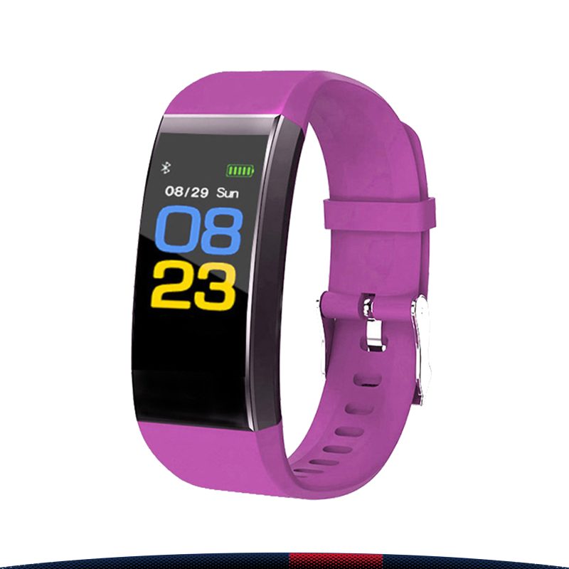 Midow Smart Pedometer Watch - 5