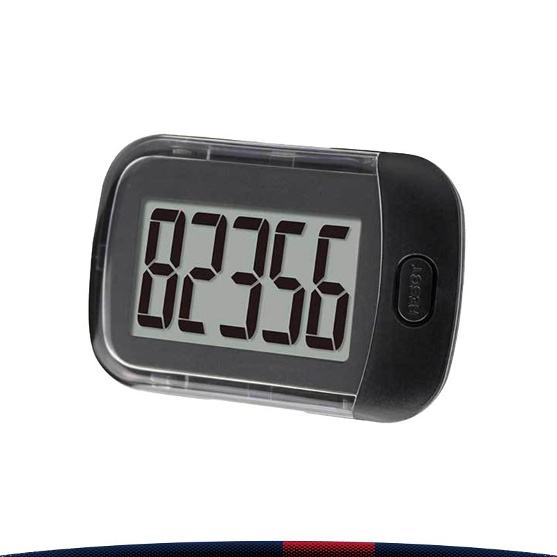 Misoa 3D Sensor Pedometer - 1