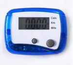 Multi-Functional Pedometer - 2