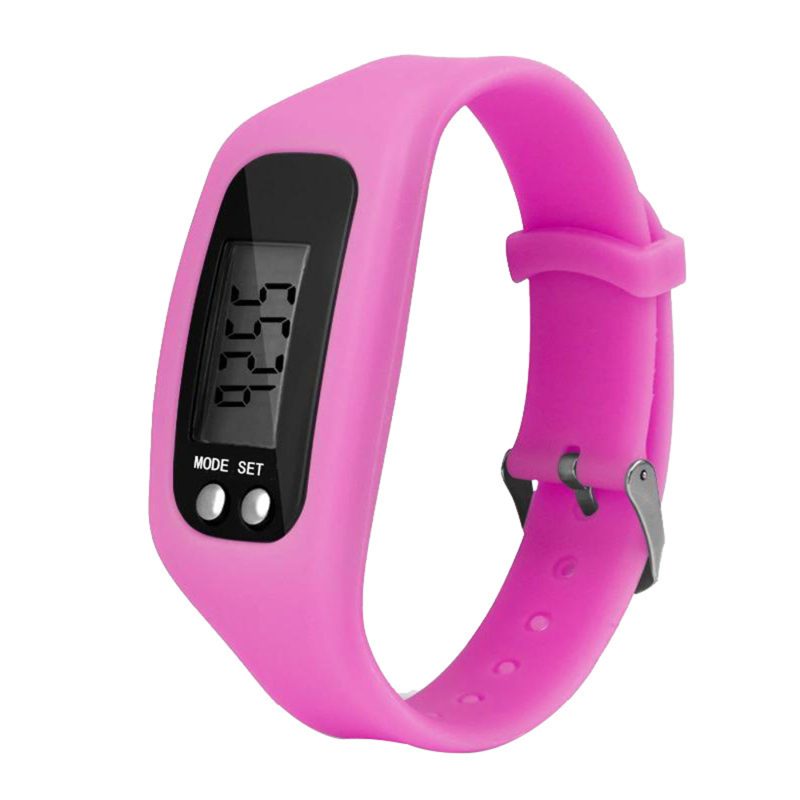 Multi-functional Sports Pedometer Activity Watch - 1