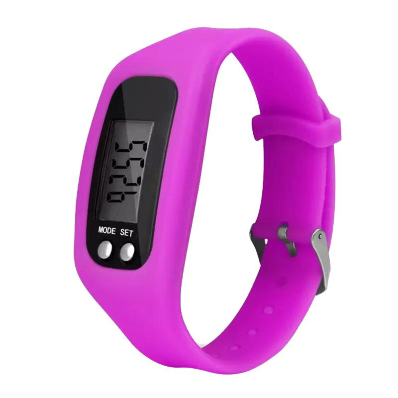 Multi-functional Sports Pedometer Activity Watch - 2