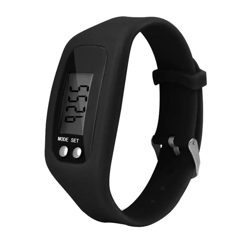 Multi-functional Sports Pedometer Activity Watch - 3