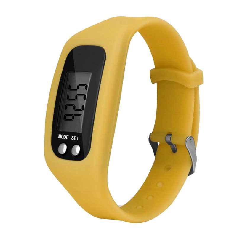 Multi-functional Sports Pedometer Activity Watch - 5
