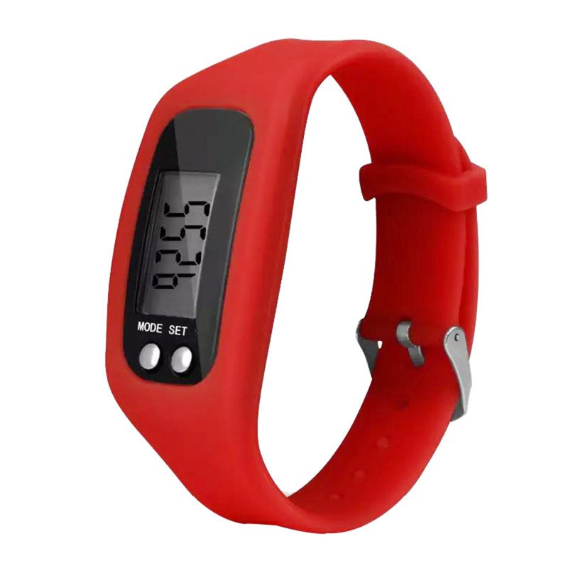 Multi-functional Sports Pedometer Activity Watch - 6