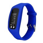 Multi-functional Sports Pedometer Activity Watch - 8