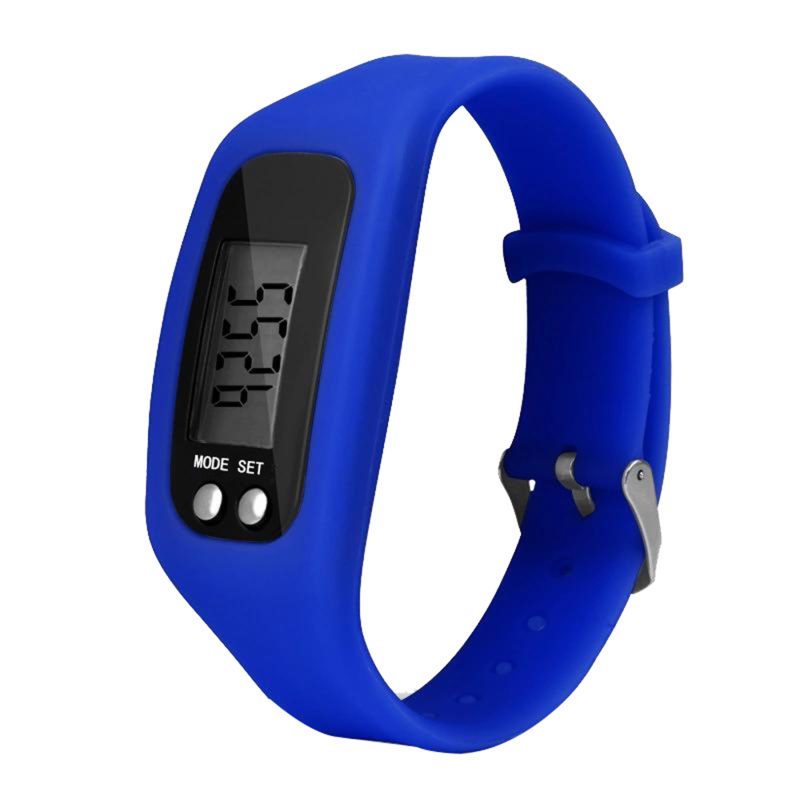 Multi-functional Sports Pedometer Activity Watch - 8