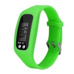 Multi-functional Sports Pedometer Activity Watch - 9