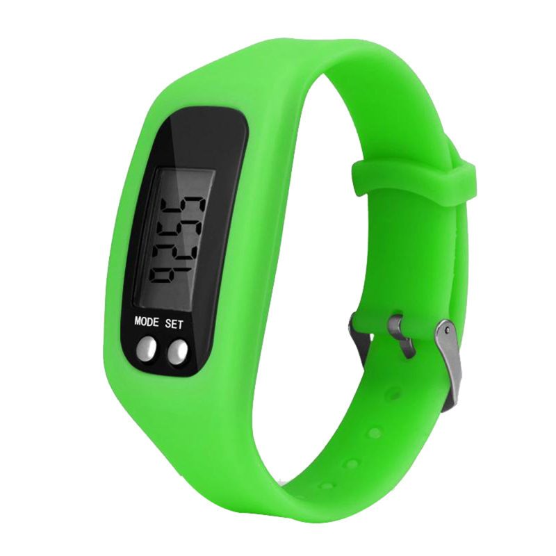 Multi-functional Sports Pedometer Activity Watch - 9