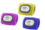 Multifunction Wristband Pedometer