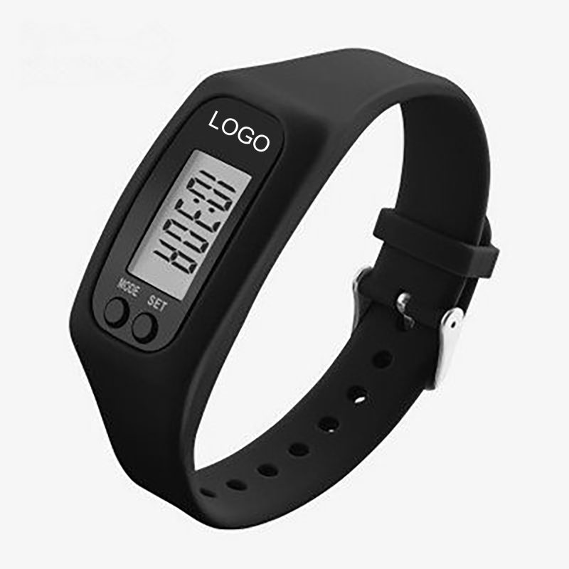 Multifunctional Sports Bracelet Pedometer - 2