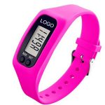 Multifunctional Sports Bracelet Pedometer - 8