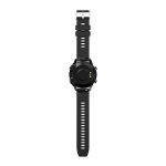 Music Plays Phone Calls Rechargeable Headphone Healthy Wireless Pedometer Smart Watch - 2
