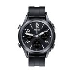 Music Plays Phone Calls Rechargeable Headphone Healthy Wireless Pedometer Smart Watch - 4