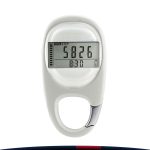 Opmos Pedometer Keychain - 1